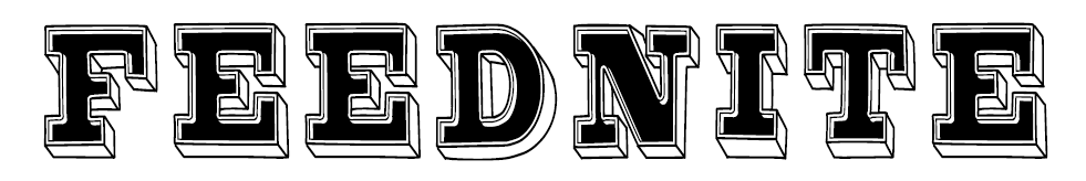 Feednite Logo